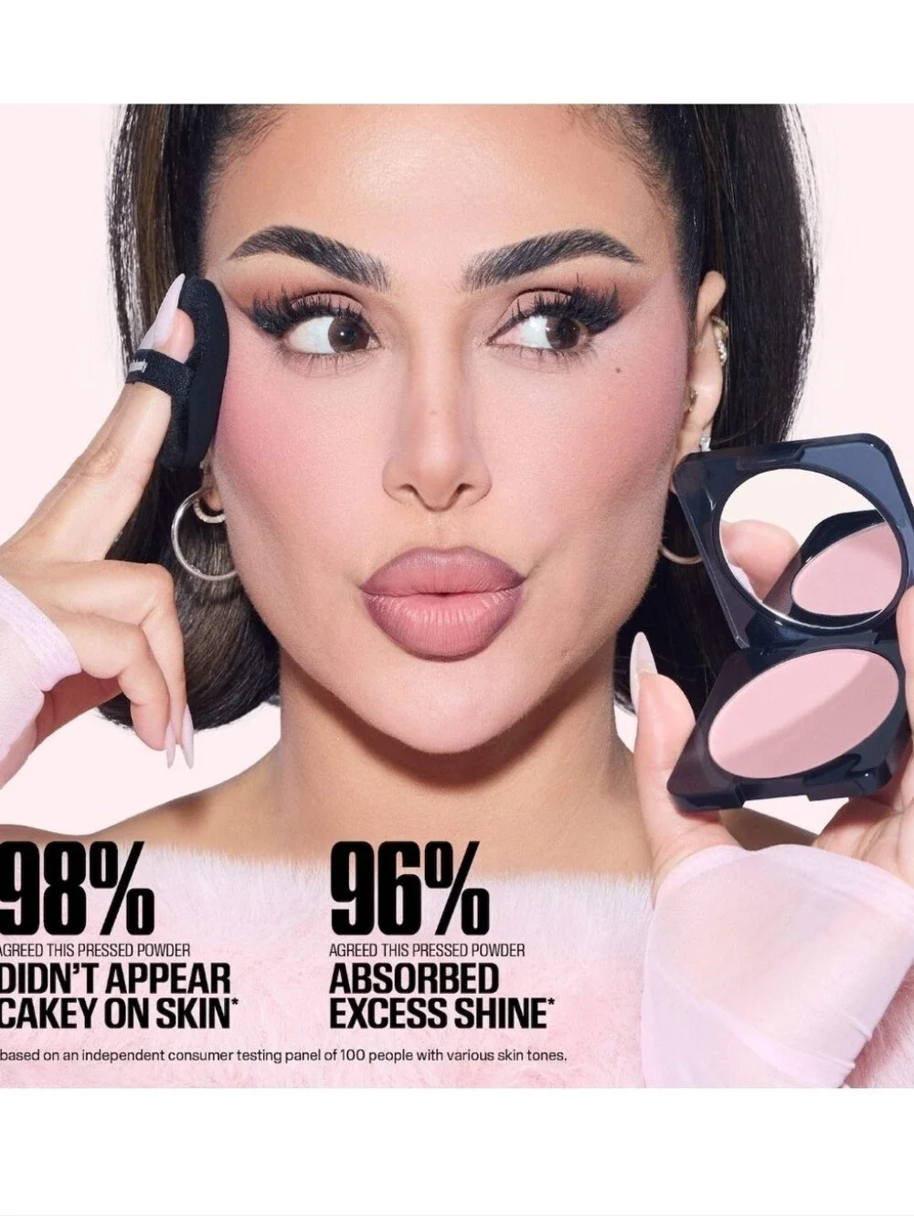 HUDA BEAUTY brand new
